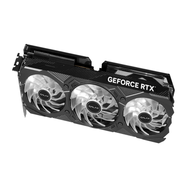 Galax RTX 4070 EX Gamer (1-Click OC) 12GB Graphics Card